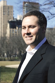 Daniel Friedman