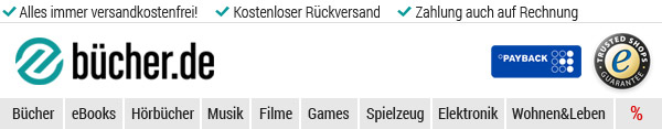 bücher.de NEWLSLETTER