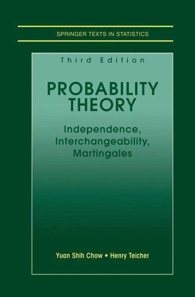 Probability with Martingales by David Williams - cambridgeorg