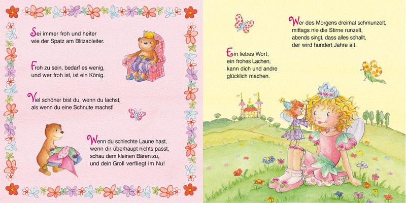 47++ Sprueche fuer freundebuch kindergarten ideas