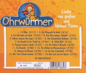 OhrwГјrmer Lieder OhrwГјrmer Lieder
