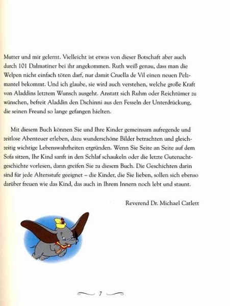 Die schönsten Fünf-Minuten-Geschichten von Walt Disney - Buch - buecher.de