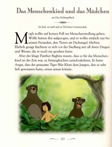 Die schönsten Fünf-Minuten-Geschichten von Walt Disney - Buch - buecher.de