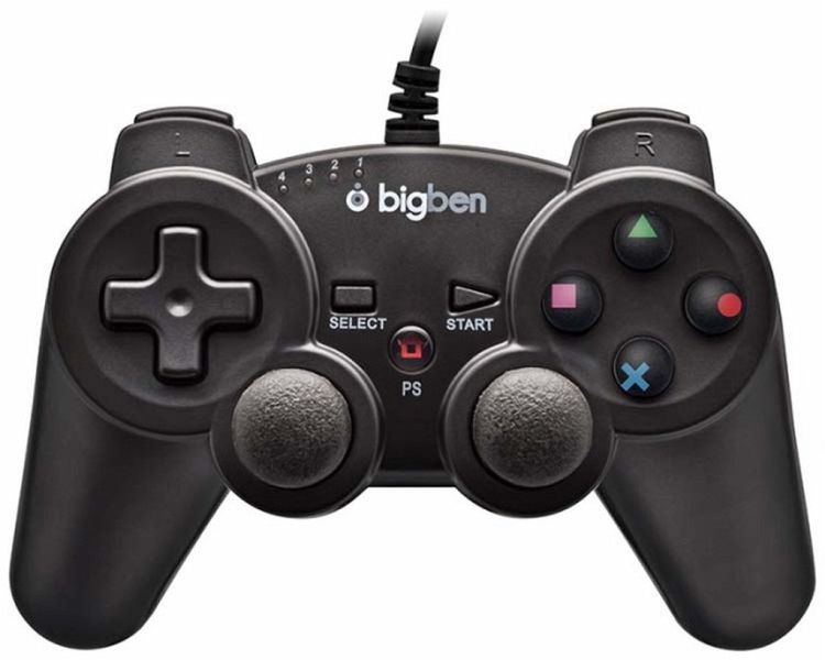 Best Software Ps3 Controller Pc