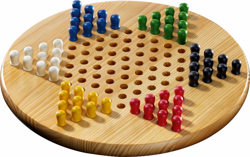 Spiel Halma Spiel Halma