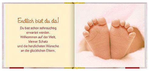 wünsche zum geburtstag baby