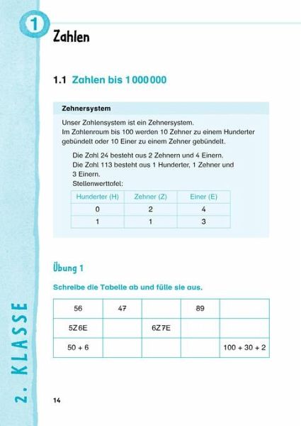rechenübungen 2 klasse rechenübungen 2 klasse