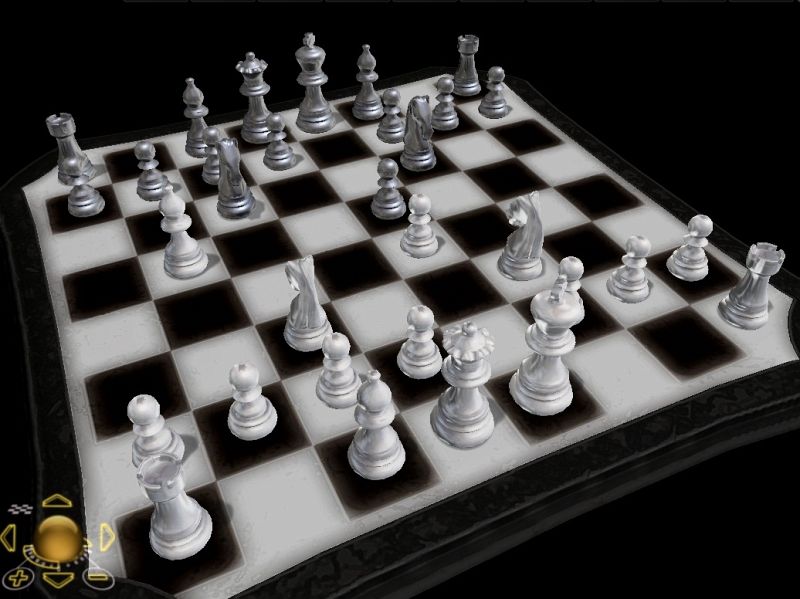 3d Schach 3d Schach