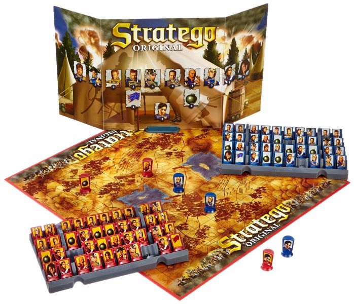 Stratego Karten Stratego Karten