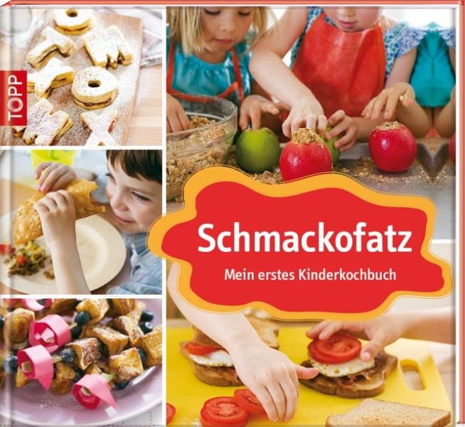 Schmackofatz von Erin Quon; Tatum Quon Taschenbuch buecher.de