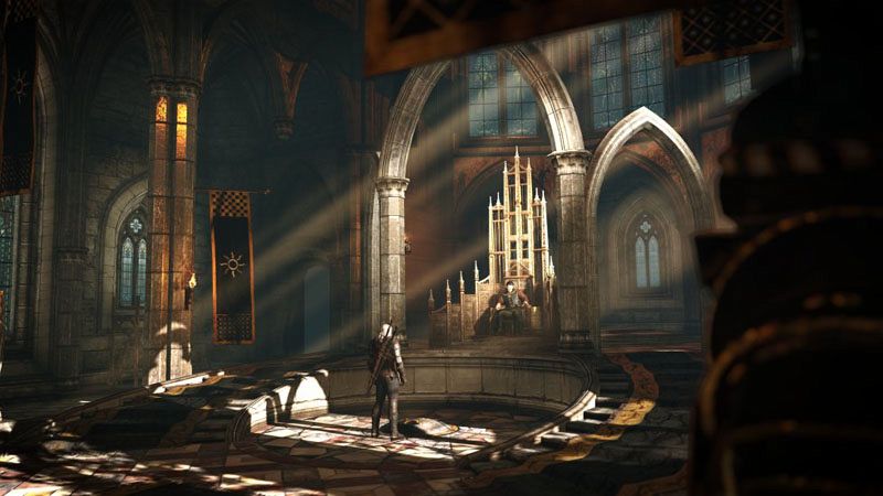 Witcher Buch Reihenfolge Witcher Buch Reihenfolge