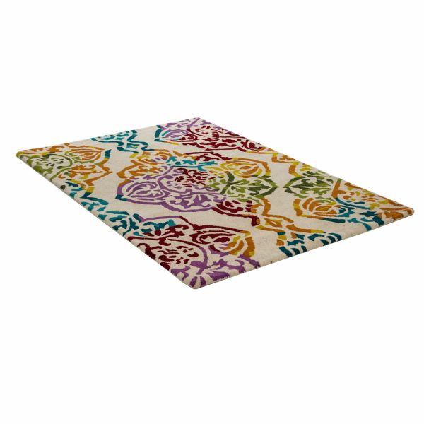 Teppich Magic Bunt 120×180 buecherde Teppich Magic Bunt 120×180 buecherde