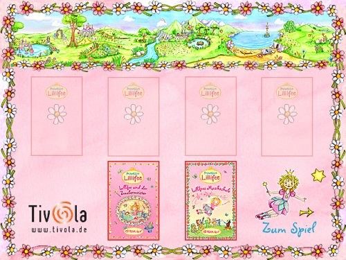 Lillifee Spiele Kostenlos Lillifee Spiele Kostenlos