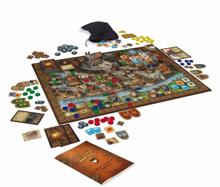 Ulm Spiel Ulm Spiel