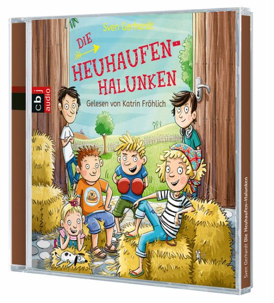 halunken halunken