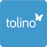 tolino app für Android