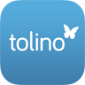 tolino app für iOS