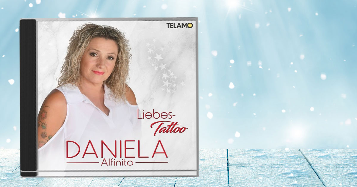 LiebesTattoo von Daniela Alfinito auf Audio CD Portofrei bei bücher.de
