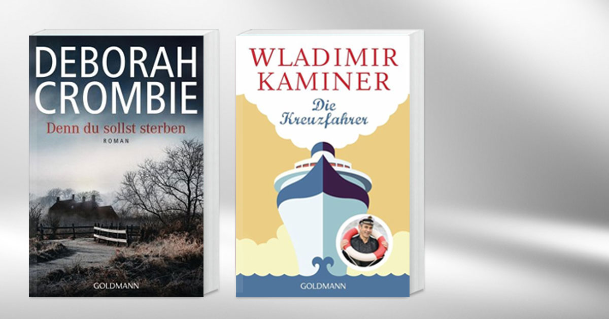 Neuerscheinungen Bücher portofrei bei bücher.de