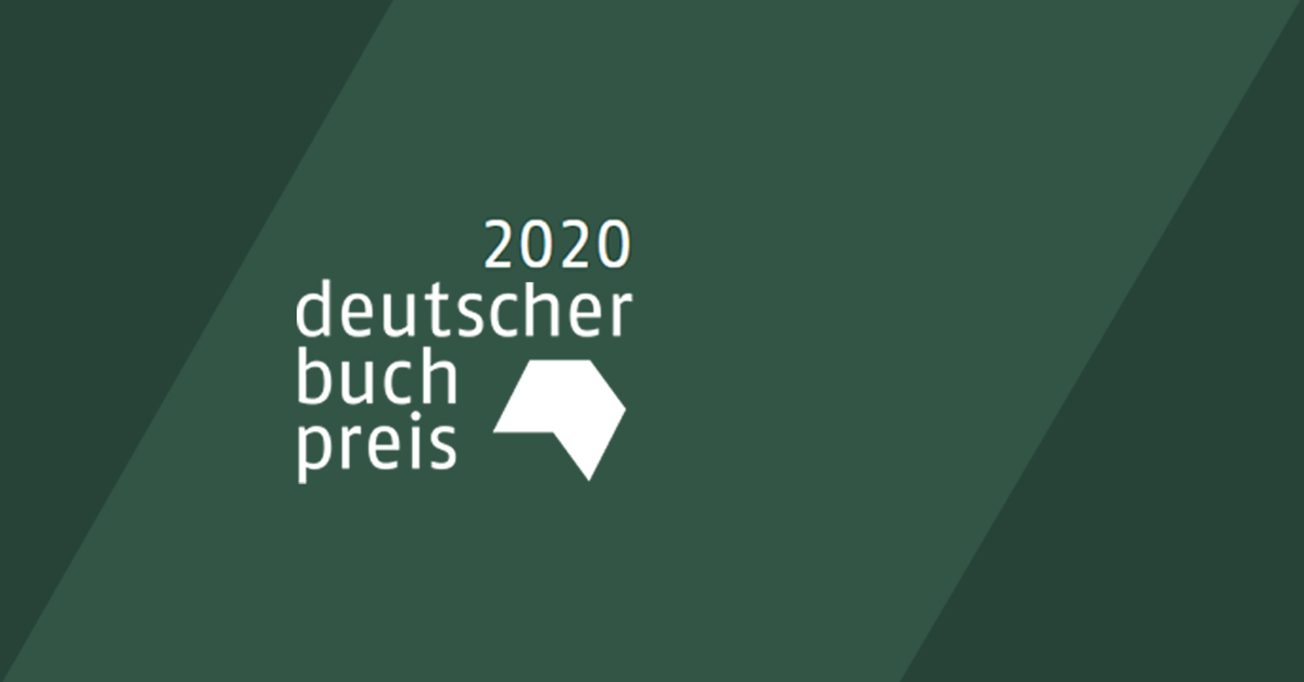 Deutscher Buchpreis 2024 Die Longlist bei bücher.de