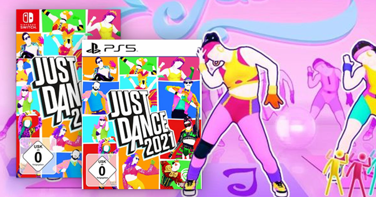 switch just dance 2021 song list