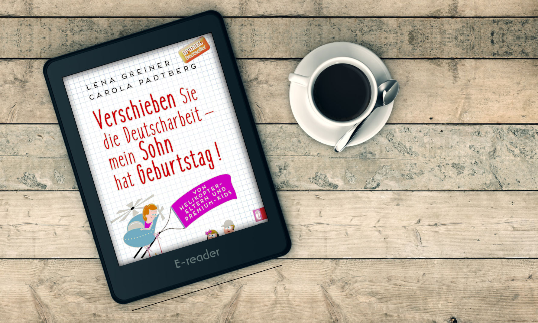 Verschieben Sie Die Deutscharbeit Mein Sohn Hat Geburtstag Verschieben Sie die Deutscharbeit, mein Sohn hat Geburtstag