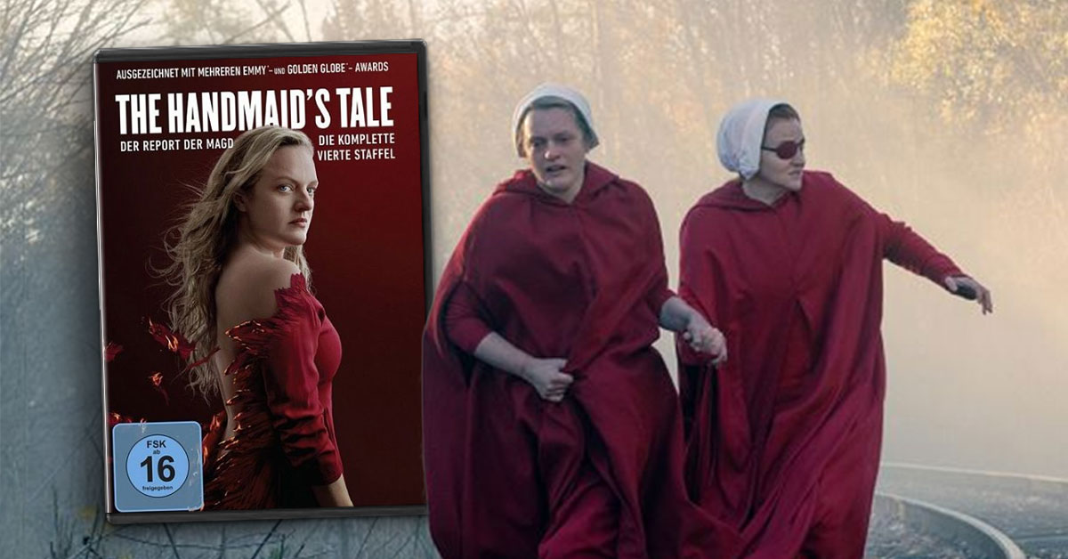 The Handmaid