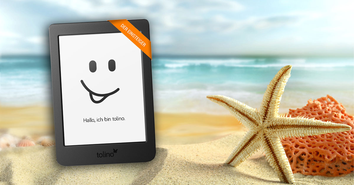 tolino page 2 Portofrei bei bücher.de kaufen