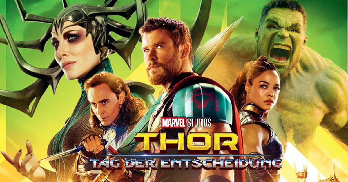 Thor: Tag Der Entscheidung Stream Hd Filme Thor: Tag Der Entscheidung Stream Hd Filme