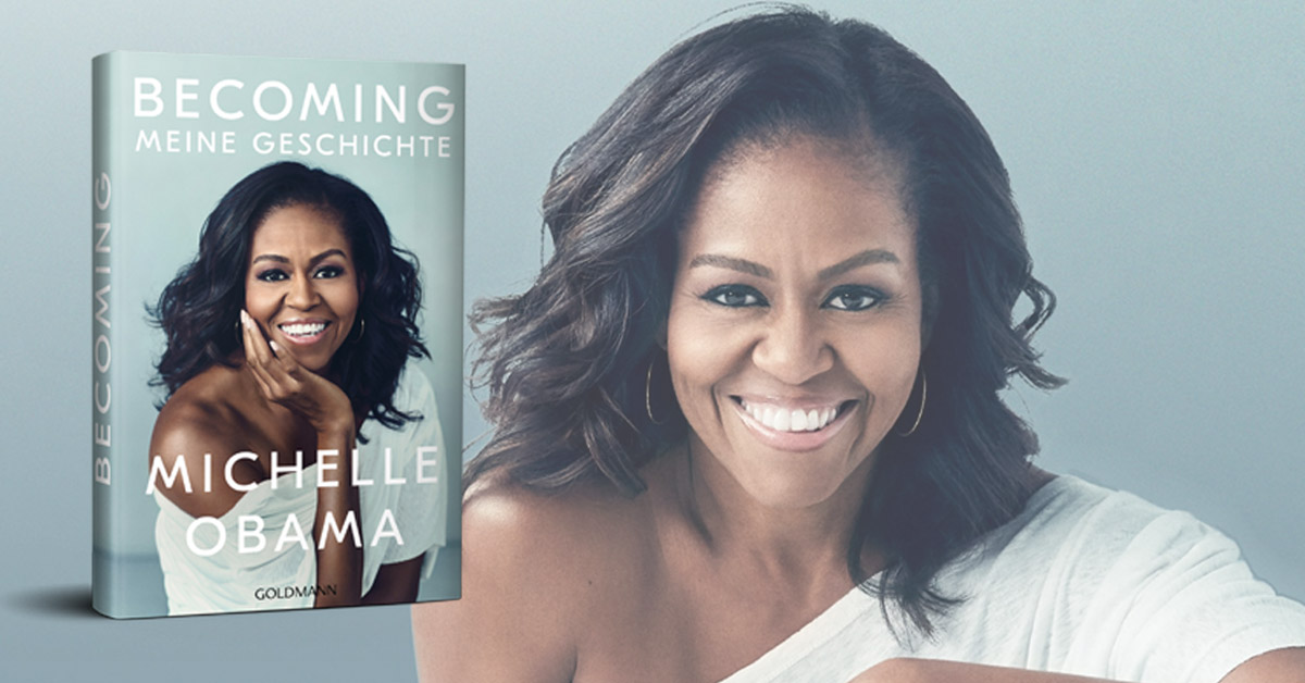 Becoming Von Michelle Obama Portofrei Bei Bücherde Bestellen