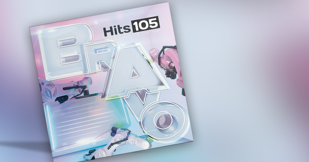 Bravo Hits 105 auf Audio CD - Portofrei bei bücher.de