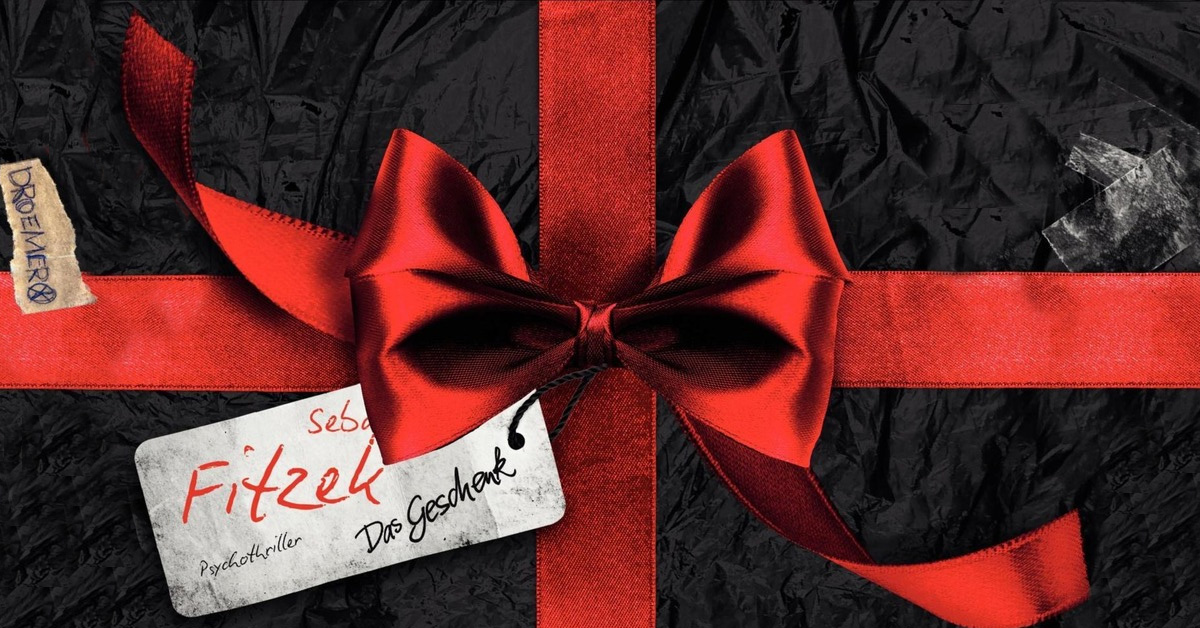 Das Geschenk Taschenbuch Das Geschenk Taschenbuch