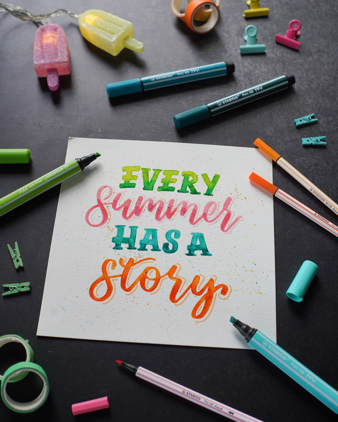 Summer_Lettering