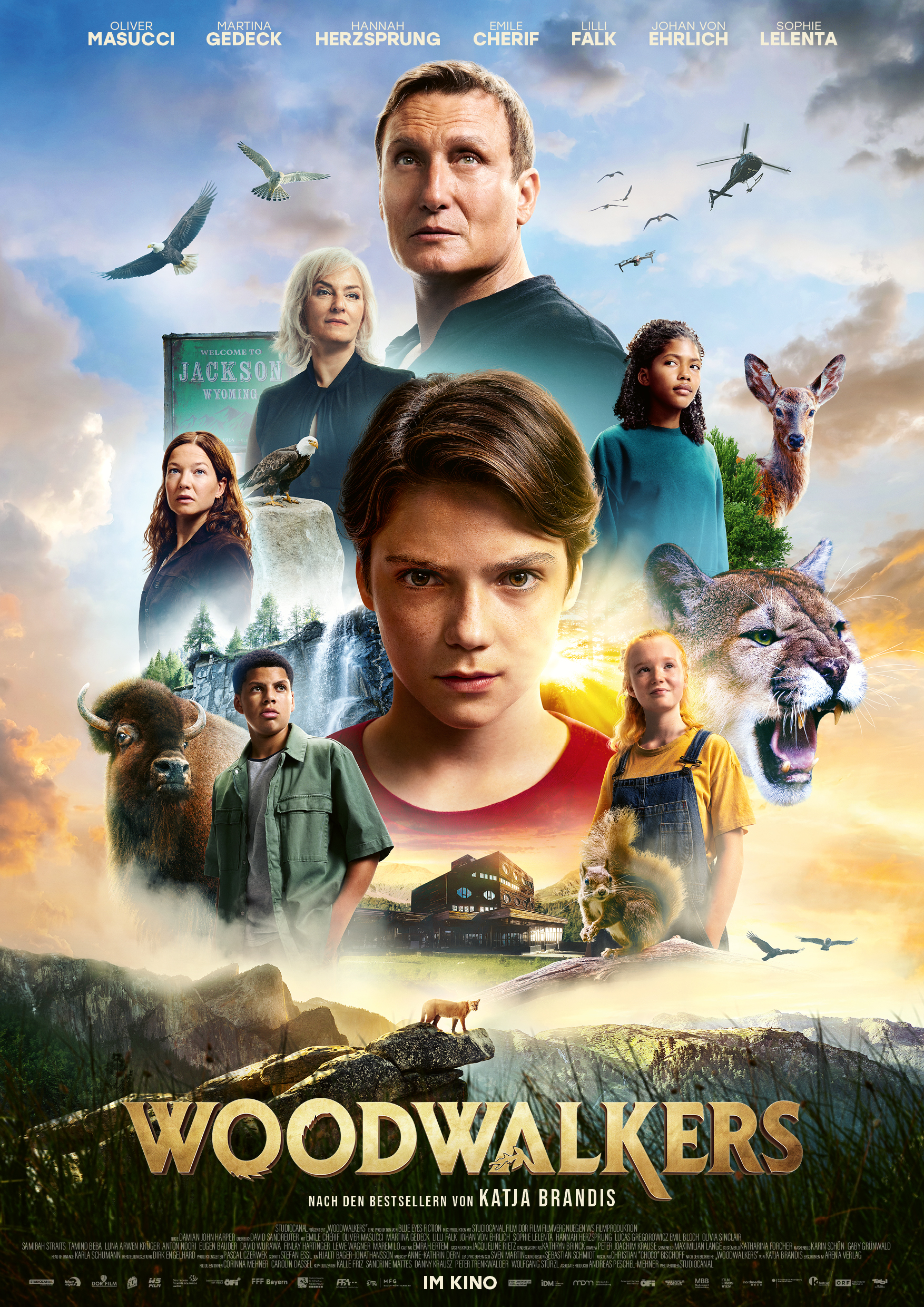woodwalkers_plakat