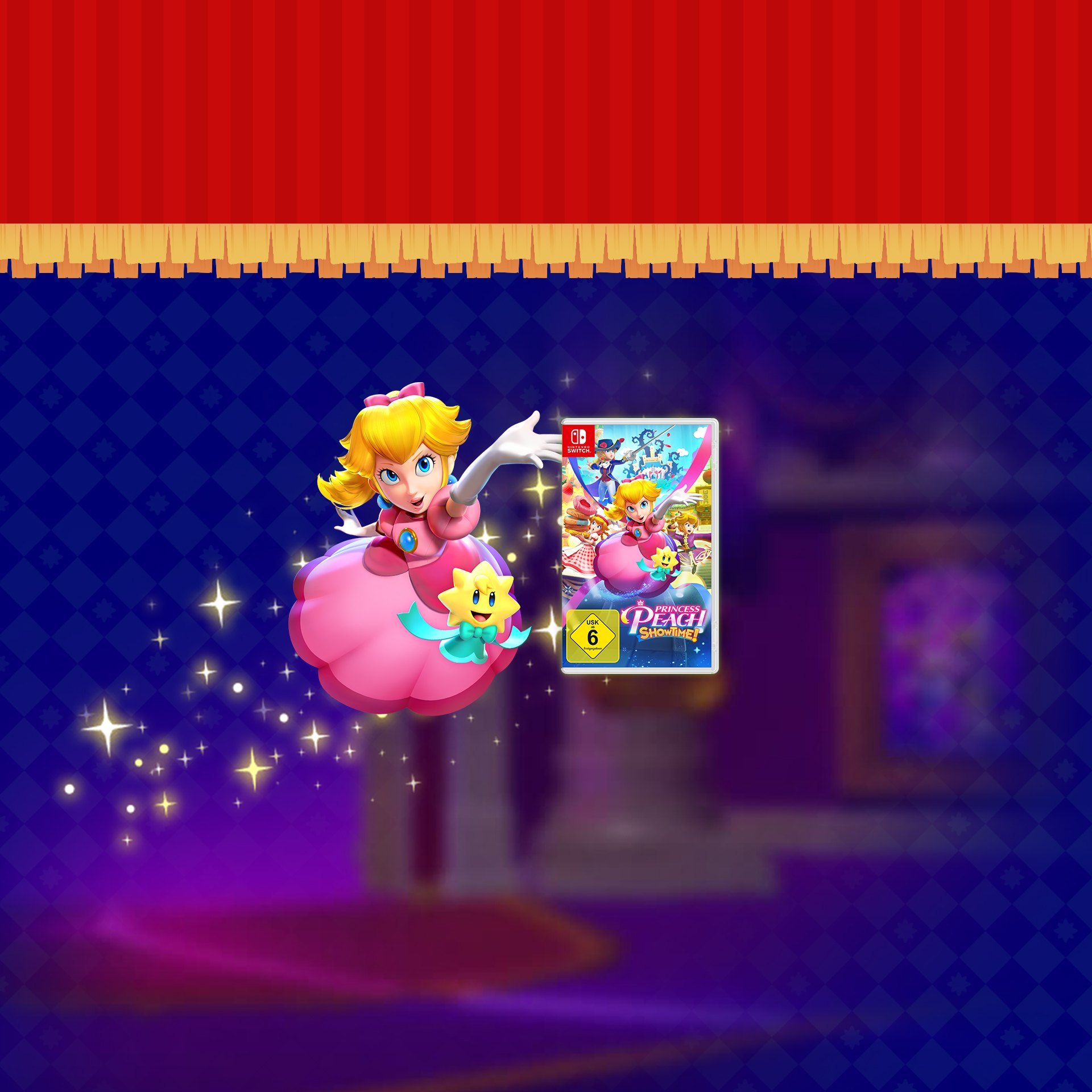 NIntendo Neuheiten