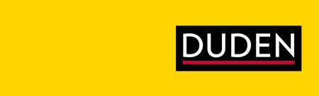 Duden in der Schule Duden in der Schule