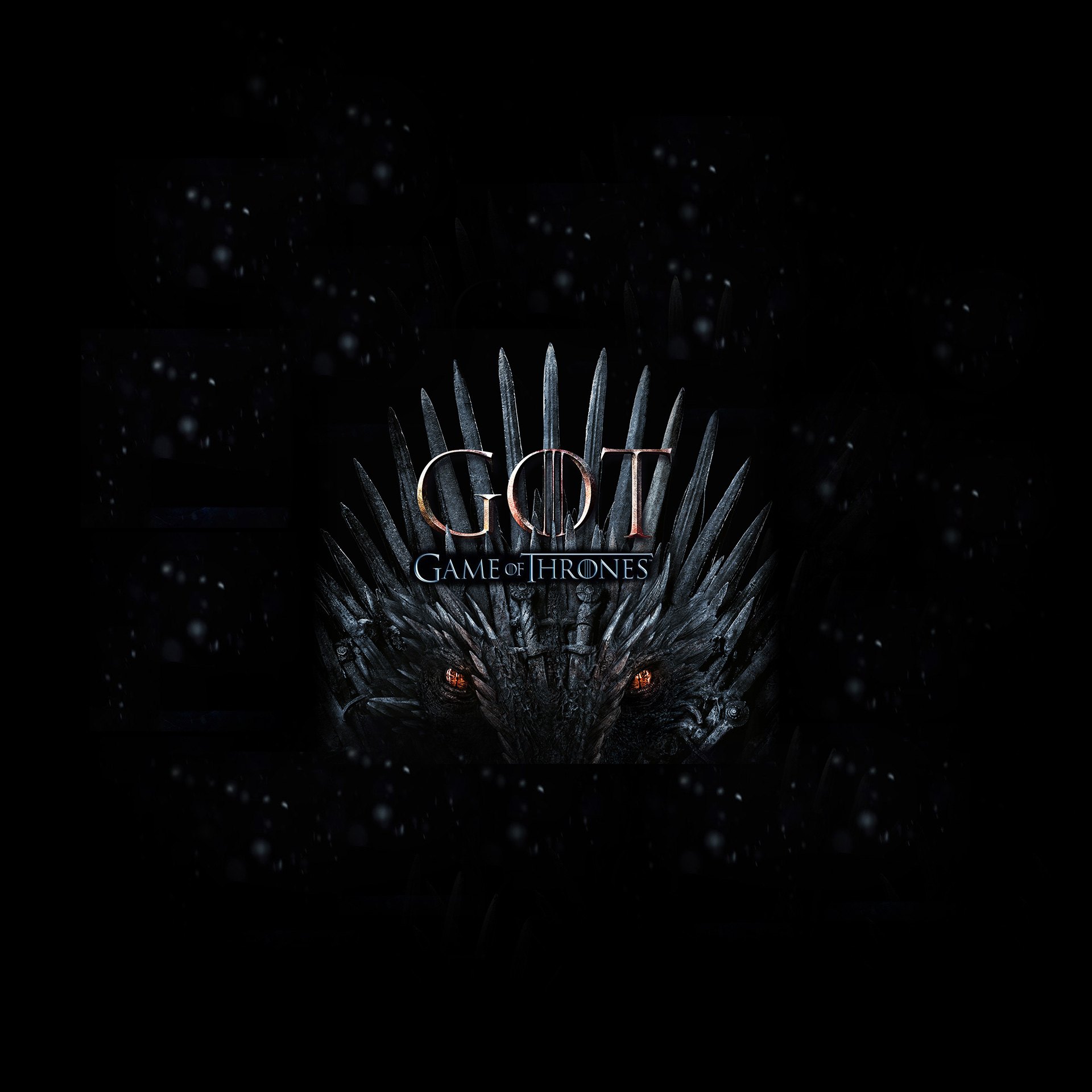 Game of Thrones & House of the Dragon