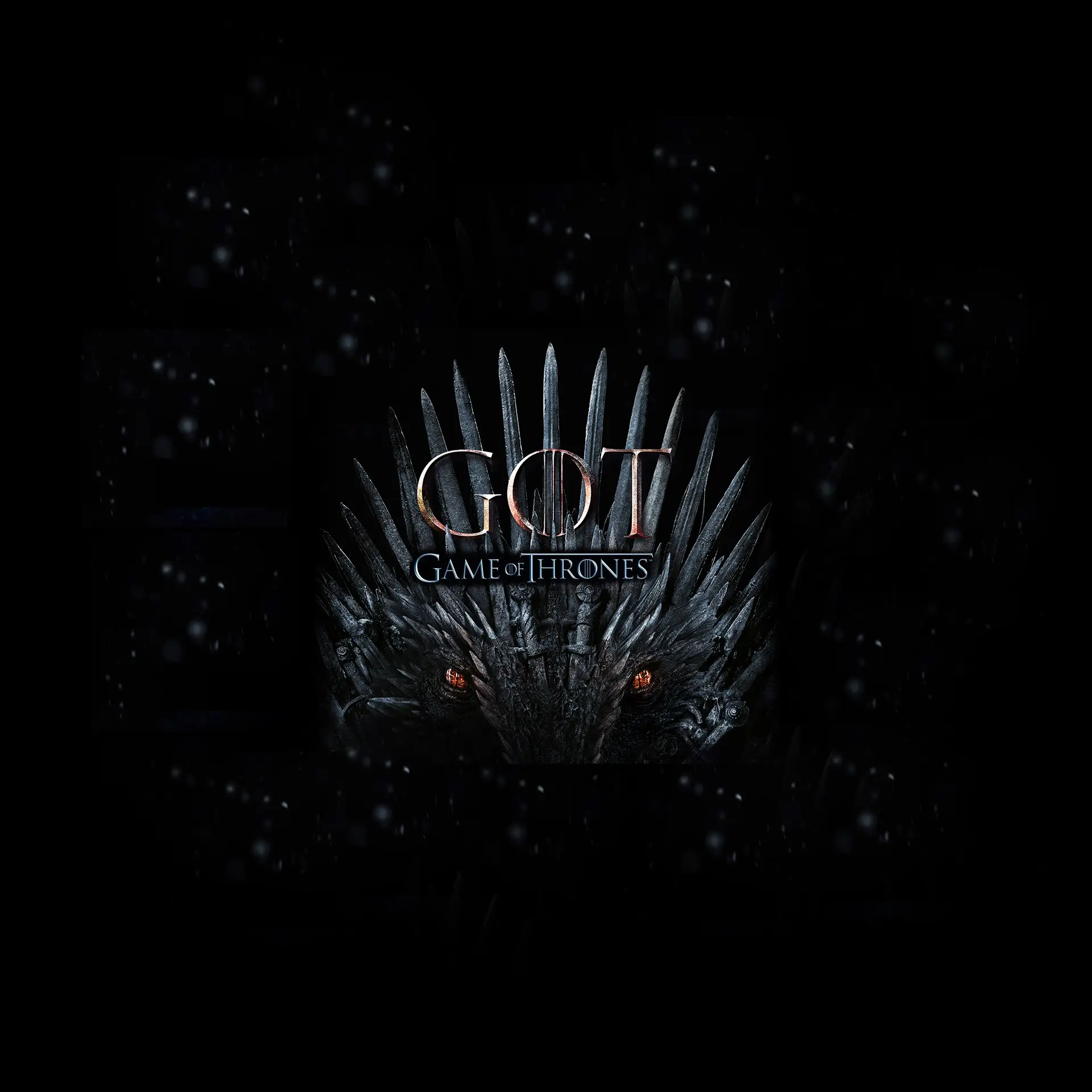 Game of Thrones & House of the Dragon