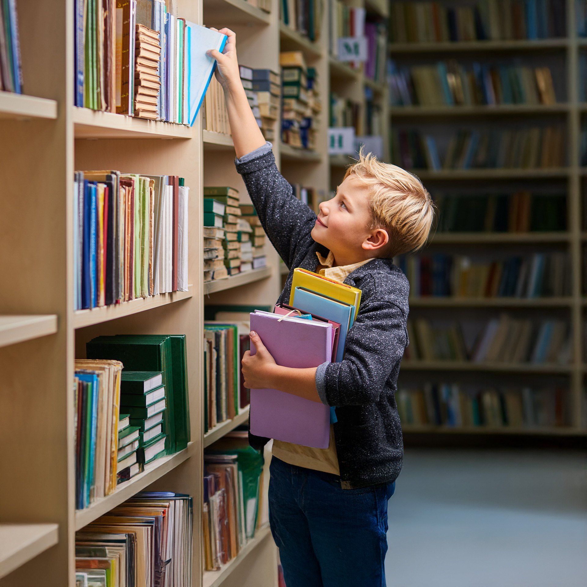 Kinderbücher