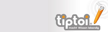 tiptoi tiptoi