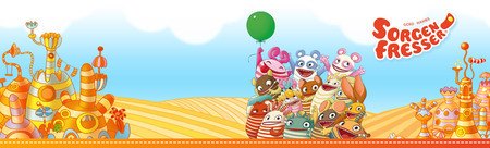 Sorgenfresser Sorgenfresser