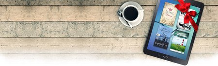 eBook verschenken eBook verschenken