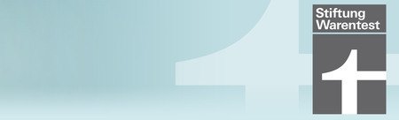 Stiftung Warentest-Shop Stiftung Warentest-Shop