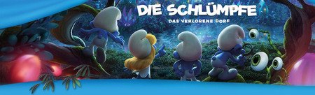 Die Schlümpfe Die Schlümpfe