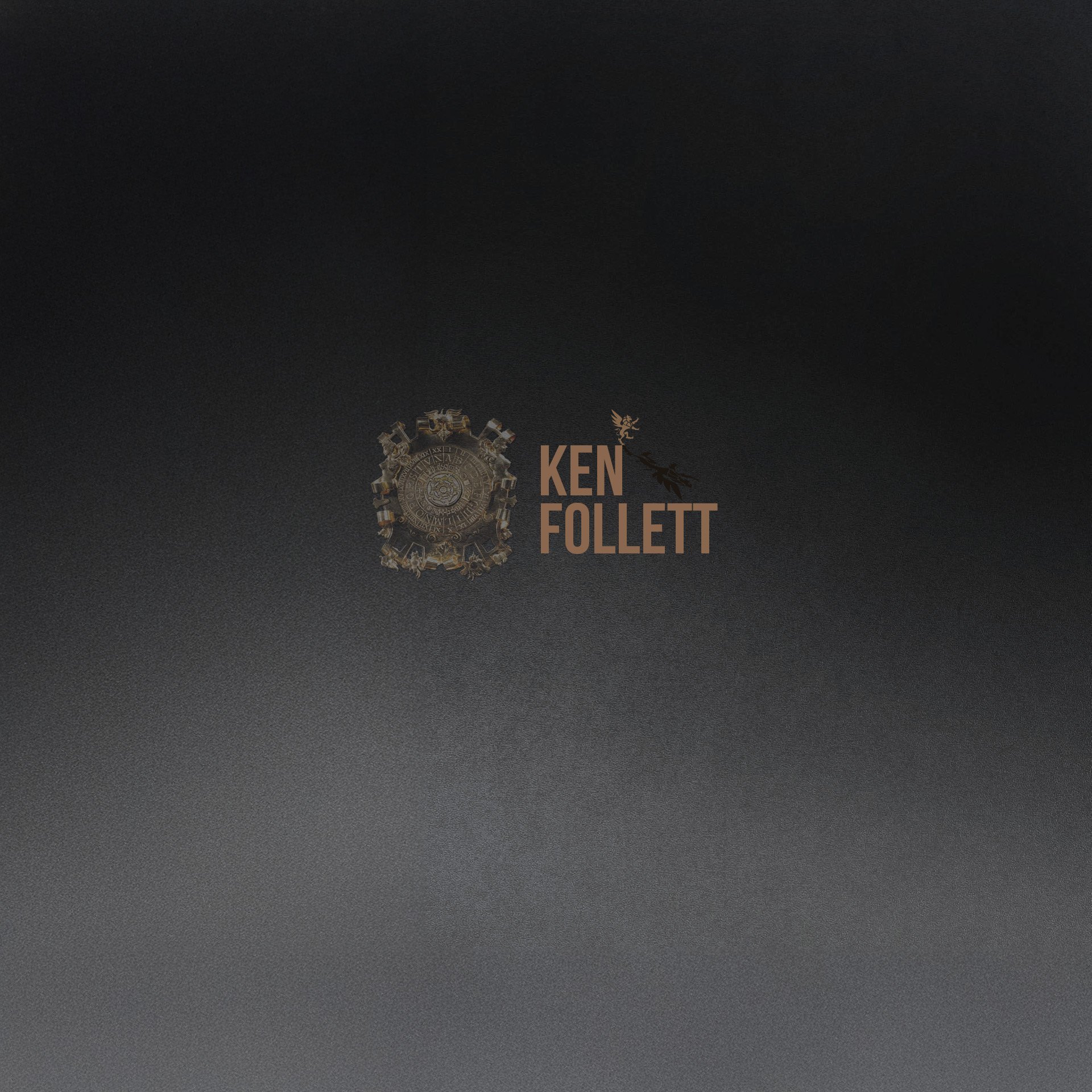 Ken Follett