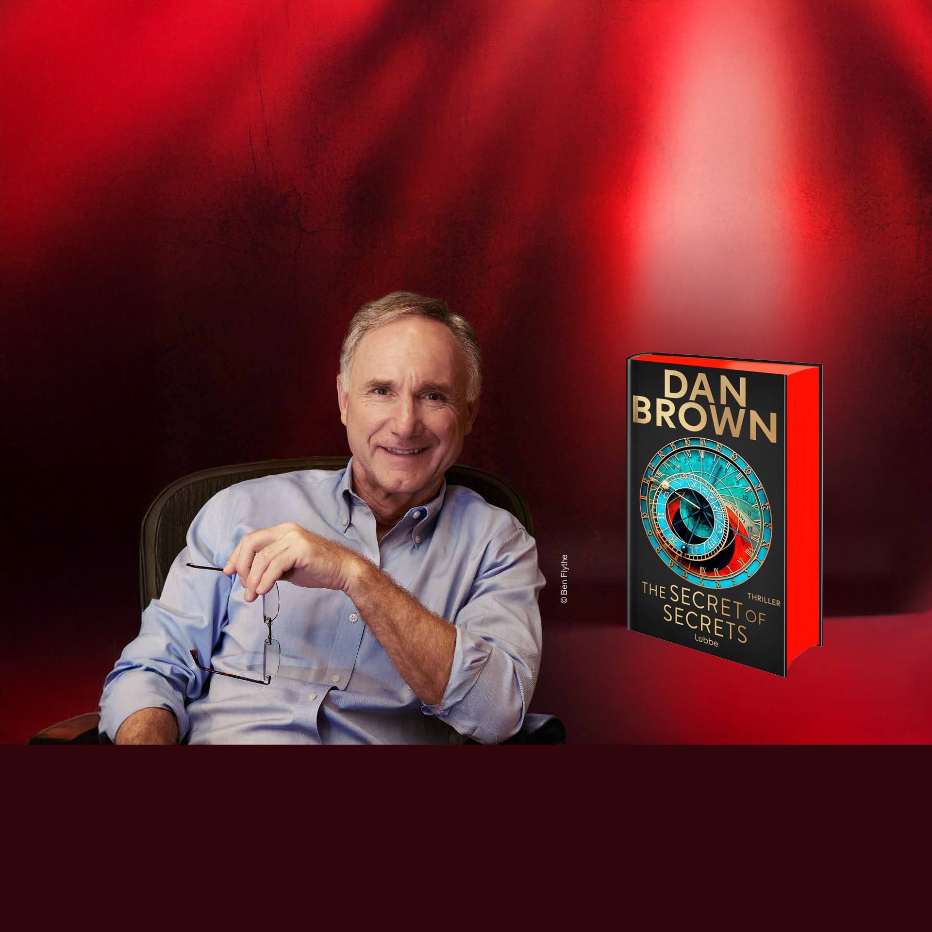Dan Brown