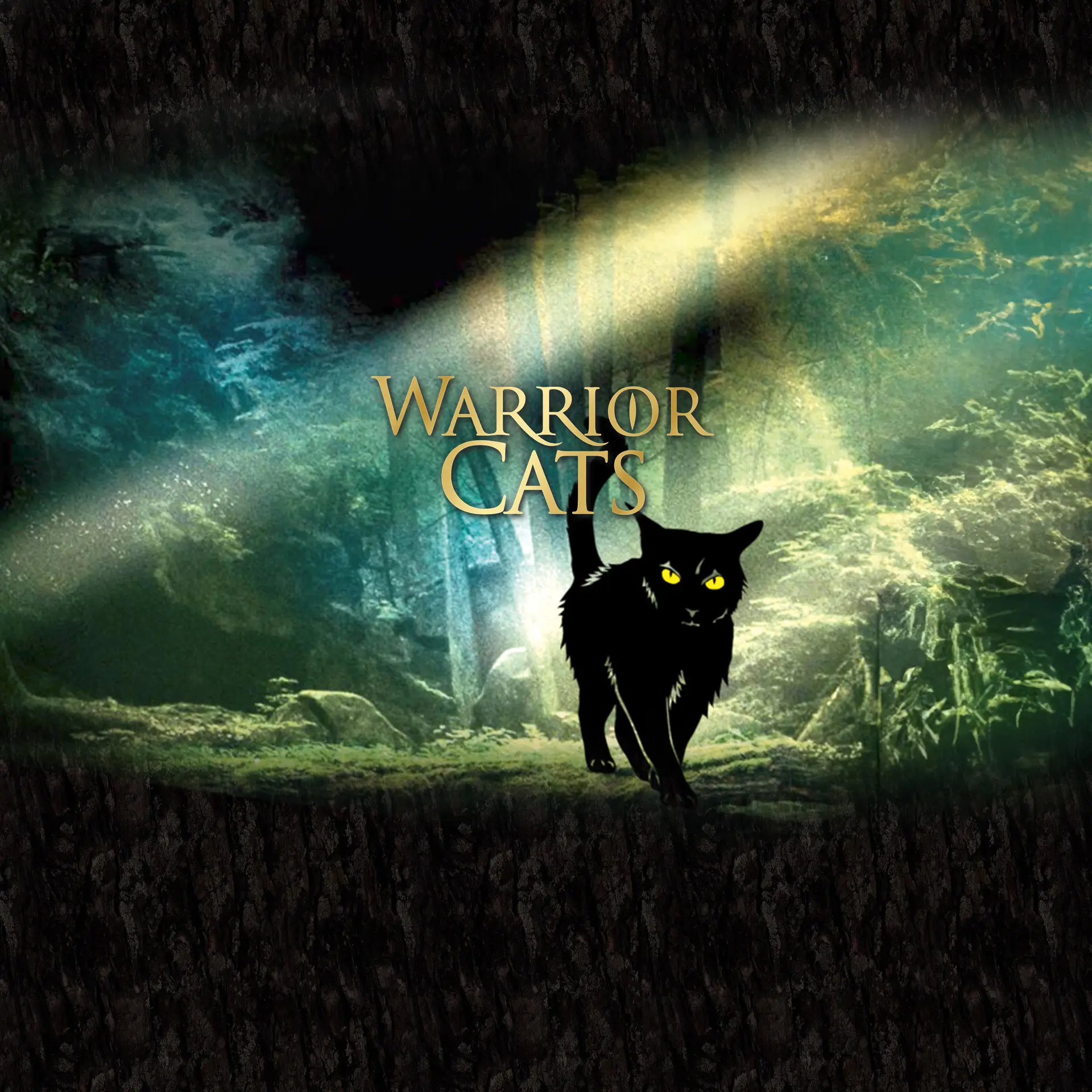 Warrior Cats