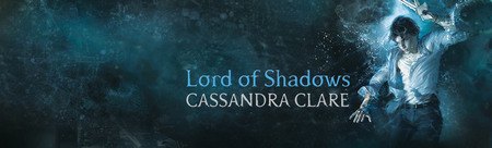 Lord of Shadows Lord of Shadows
