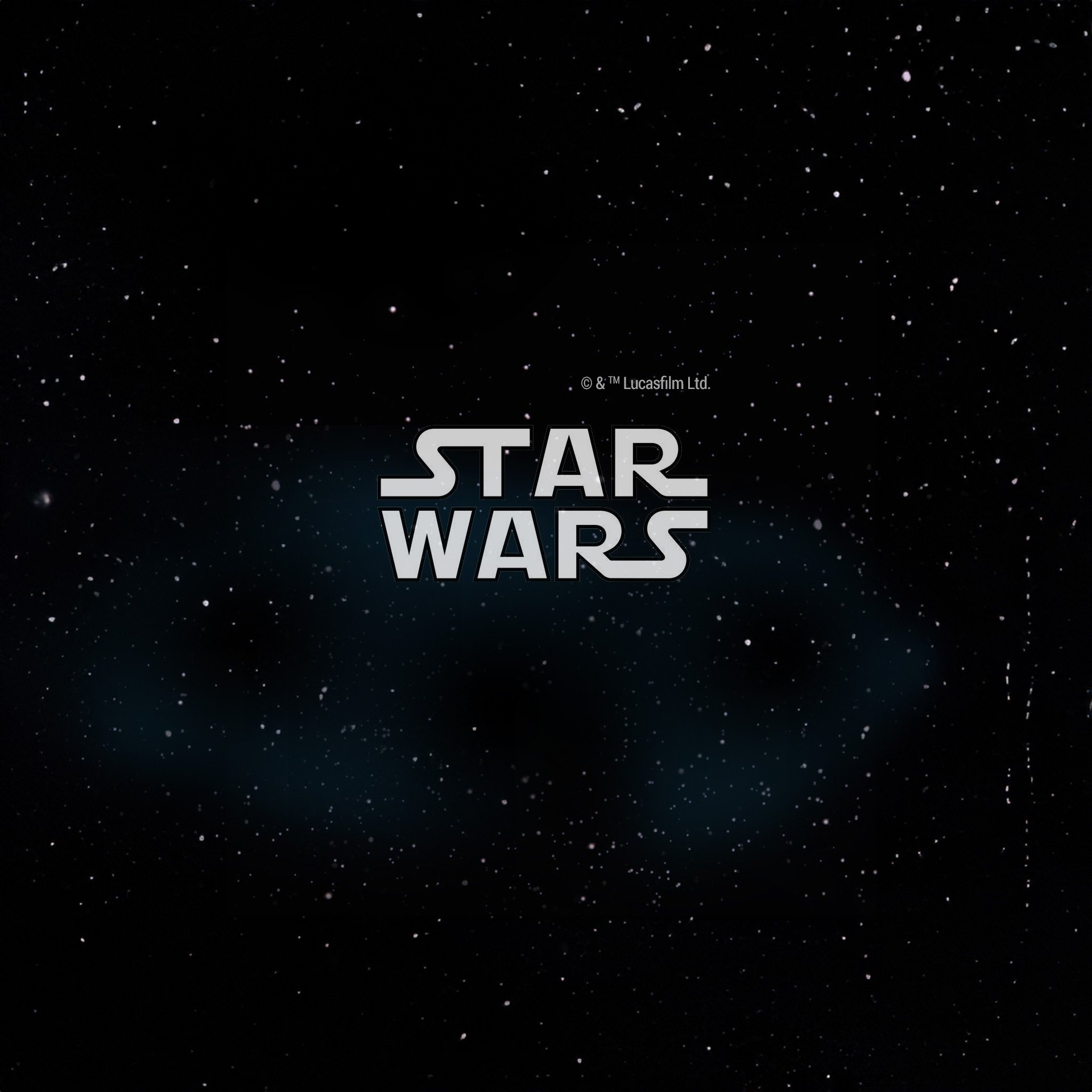 Star Wars Shop