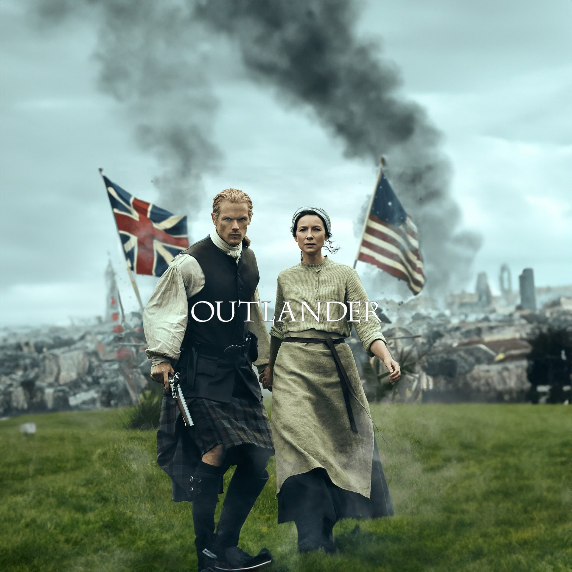 outlander